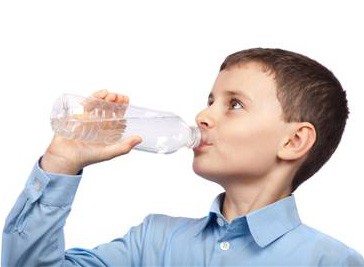 Geleceğimiz Olan Çocuklarımız İçin Sağlıklı Su!