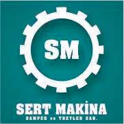 sert-makinma